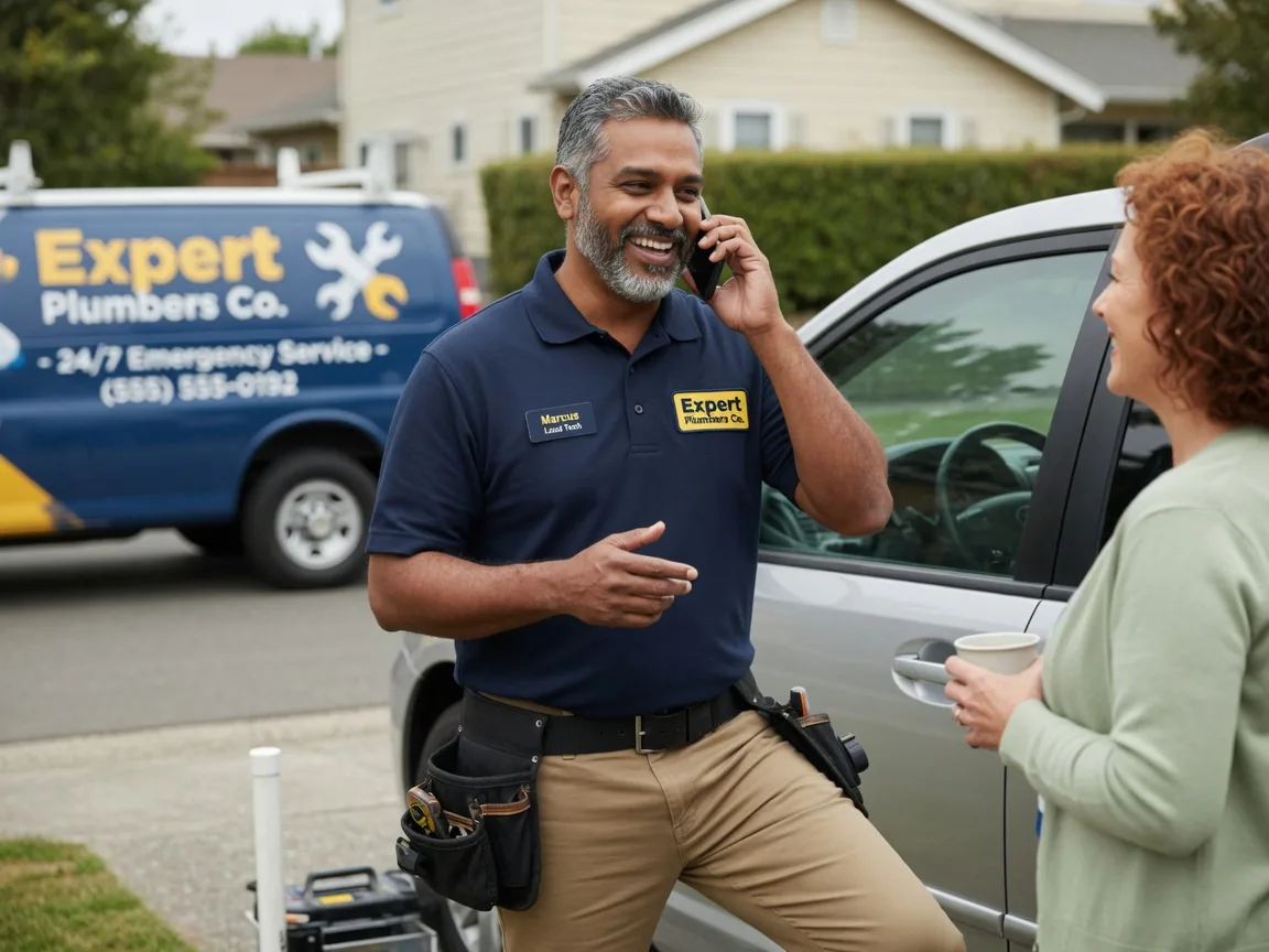Drain Cleaning San Ygnacio, TX FAQs